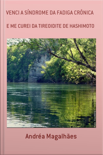 Venci A Síndrome Da Fadiga Crônica