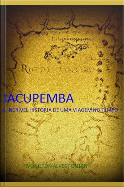 Jacupemba