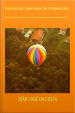 O Menino Que Conversava Com Os Brinquedos