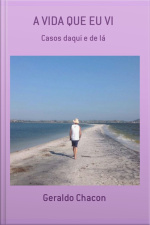 A Vida Que Eu Vi