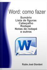 Word: Como Fazer