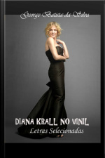 Diana Krall No Vinil