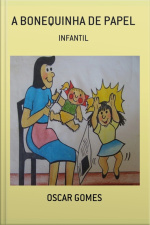 A Bonequinha De Papel