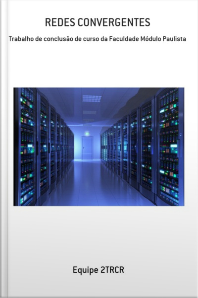 Redes Convergentes