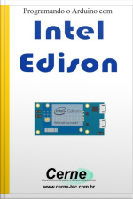 Programando O Arduino Com Intel Edison