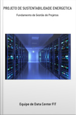 Projeto De Sustentabilidade Energetica