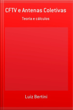 Cftv E Antenas Coletivas