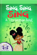 Sing, Sing, Sing A Christmas Song