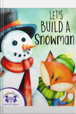 Lets Build A Snowman