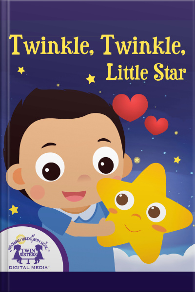 Twinkle, Twinkle Little Star