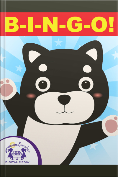 B-i-n-g-o!