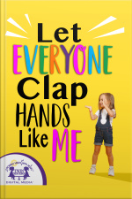 Let Everyone Clap Hands Like Me