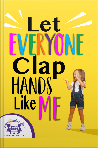 Let Everyone Clap Hands Like Me