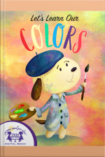 Lets Learn Our Colors