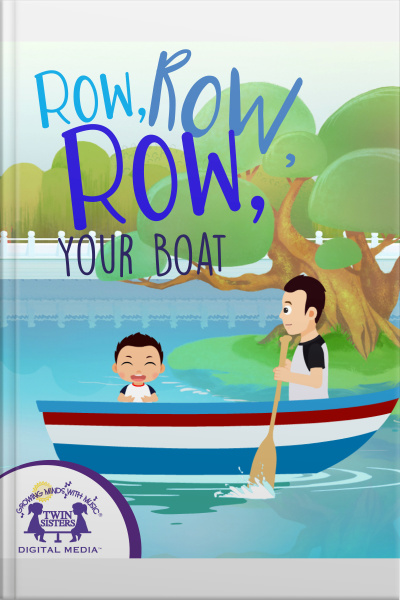 Row, Row, Row Your Boat