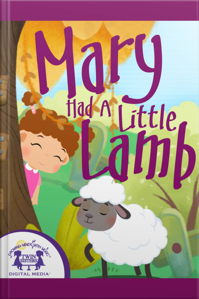 Mary Had A Little Lamb