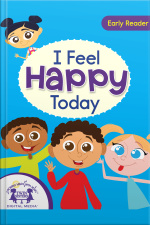 I Feel Happy Today
