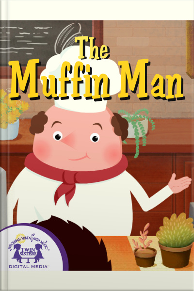 The Muffin Man