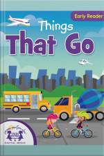 Things That Go