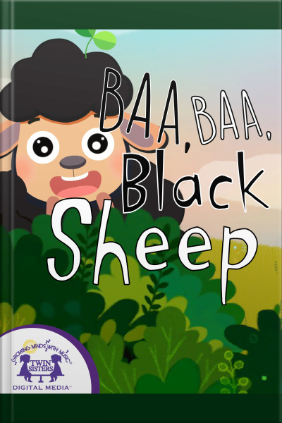 Baa, Baa, Black Sheep