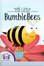 Ten Little Bumblebees