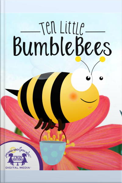 Ten Little Bumblebees