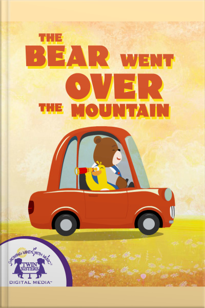 The Bear Went Over The Mountain