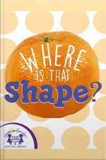 Where Is That Shape?