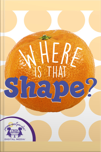 Where Is That Shape?