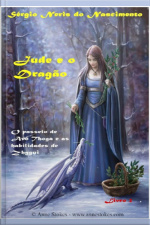 Jude E O Dragão - Livro 2