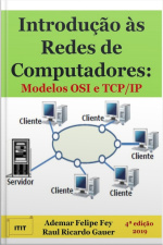 Introdução Às Redes De Computadores: Modelos Osi E Tcp/ip