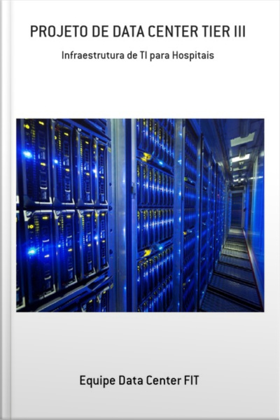 Projeto De Data Center Tier Iii