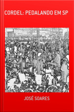 Cordel: Pedalando Em Sp