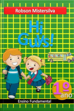 Hi Guys - Língua Inglesa