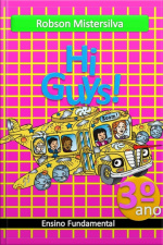 Hi Guys - Língua Inglesa