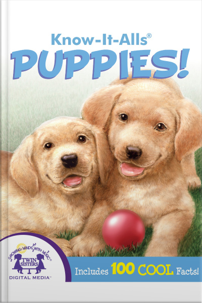 Know-it-alls! Puppies