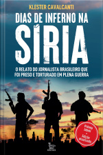 Dias de inferno na Síria