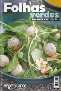 Revista dos Vegetarianos - Veganismo e saúde N°212