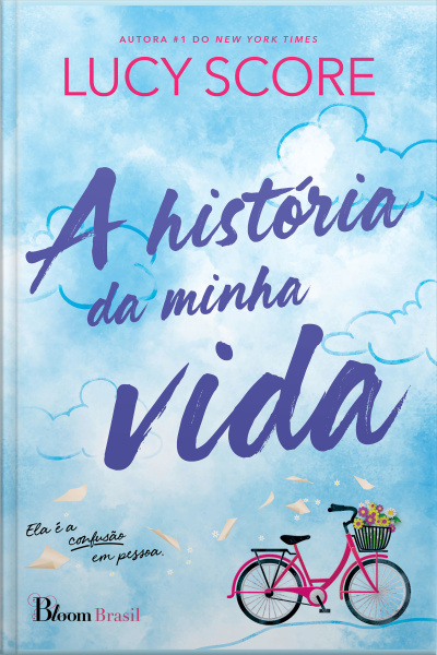 A História Da Minha Vida