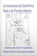 As Aventuras Da Coelhinha Bela E Do Poodle Alberto