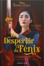 O despertar da fênix