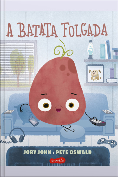 A Batata Folgada (esquadrão Do Rango)