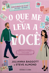 O que me leva a você