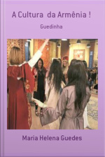 A Cultura Da Armênia !