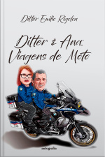 Dilter e Ana