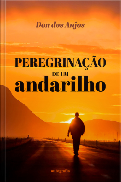 Peregrinação de um andarilho