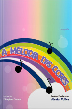 A melodia das cores