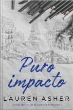 Puro Impacto –  um Romance Para Fãs De Fórmula 1 Do Mesmo Universo De puro Impulso