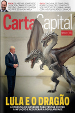 Carta Capital - Edição de 26/03/2025
