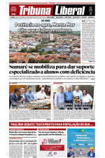 Tribuna Liberal - Edição de 23 de Março de 2025